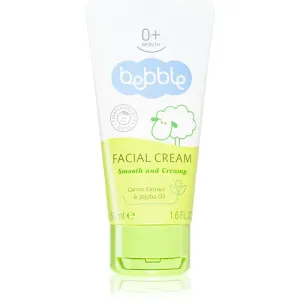 Bebble Facial Cream Face Cream for Children from Birth 50 ml