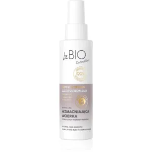 beBIO Baby Hair Complex leave-in conditioner for hair growth and strengthening from the roots 100 ml