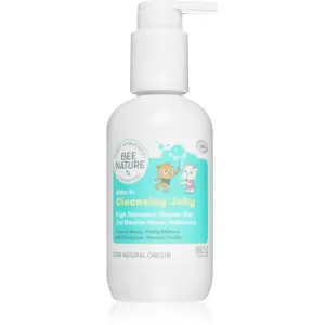 Bee Nature Kidzz Cleansing Jelly shower jelly for children 200 ml