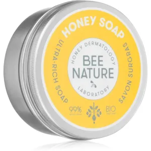 Bee Nature Familyzz Honey Soap bar soap for the body 100 g