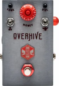 Beetronics Overhive Metal Cherry (Limited Edition) #87569