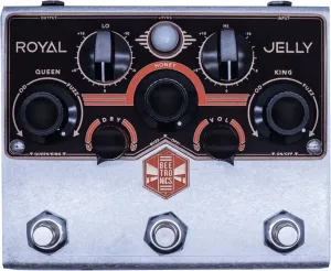 Beetronics Royal Jelly Black #87561