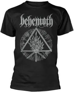 Behemoth T-Shirt Furor Divinus Black XL