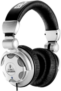 Behringer HPX2000 DJ Headphone