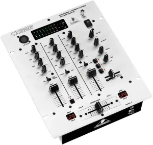 Behringer DX626 DJ Mixer