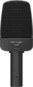 Behringer B 906 Instrument Dynamic Microphone