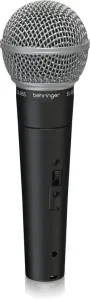 Behringer SL-85S Vocal Dynamic Microphone