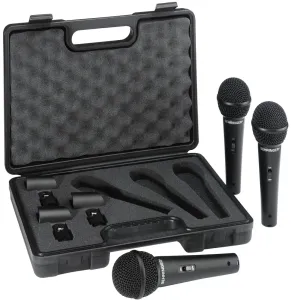 Behringer XM1800S Vocal Dynamic Microphone