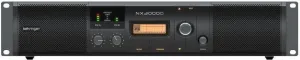 Behringer NX3000D Power amplifier