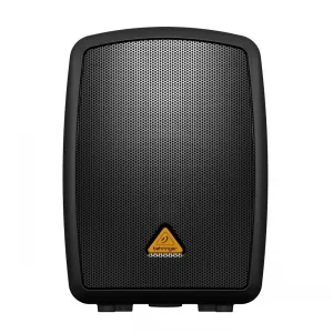 Behringer MPA40BT Battery powered PA system #5582