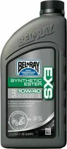 Bel-Ray EXS Synthetic Ester 4T 10W-40 1L Engine Oil