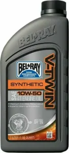 Bel-Ray V-Twin Synthetic 10W-50 1L Engine Oil
