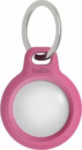 Belkin Secure Holder with Keyring F8W973btPNK Pink