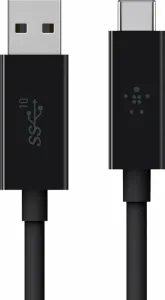 Belkin USB 3.1 USB-C to USB A 3.1 F2CU029bt1M-BLK Black 0,9 m USB Cable