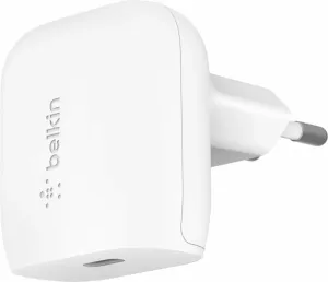 Belkin Home Charger WCA003vfWH