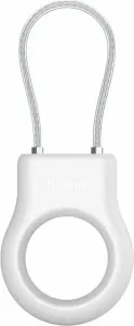Belkin Secure Holder Wire Cable MSC009btWH White