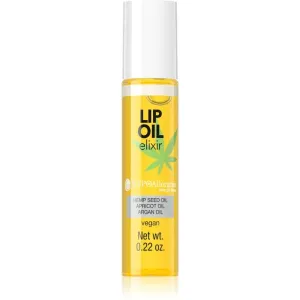 Bell Hypoallergenic Regenerating Oil for Lips 6,5 g