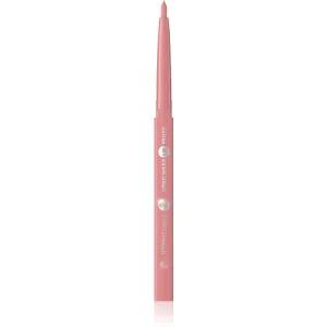 Bell Hypoallergenic Lip Liner Shade 01 Pink Nude 5 g #303339