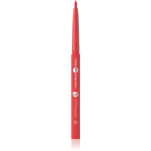 Bell Hypoallergenic Lip Liner Shade 04 Classic Red 5 g