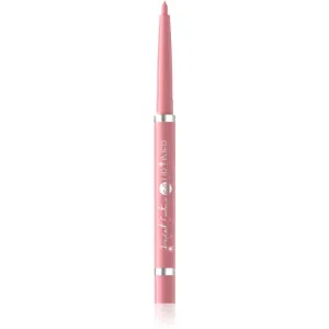 Bell Perfect Contour Contour Lip Pencil Shade 04 Charm Pink 5 g