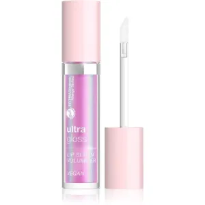 Bell Hypoallergenic Ultra moisturising and plumping lip gloss shade Holo Glow 4,1 g