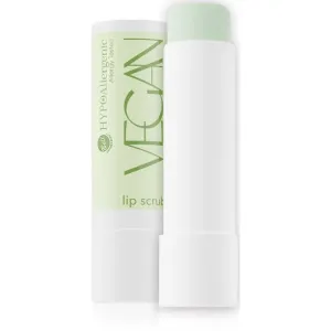 Bell Hypoallergenic Vegan sugar scrub for lips 4,9 g