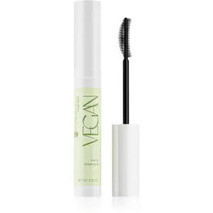 Bell Hypoallergenic Vegan curling and separating mascara 9 g