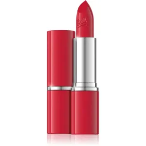 Bell Colour Lipstick creamy lipstick shade 04 Orange Red 4 g