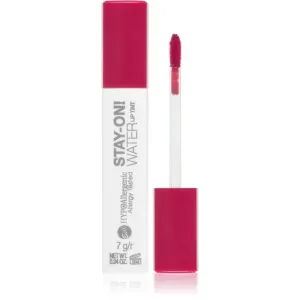 Bell Hypoallergenic Stay-On! creamy lipstick shade 05 True Pink 7 g