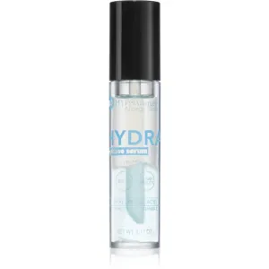Bell Hypoallergenic Hydrating two-phase serum with hyaluronic acid 4,8 ml