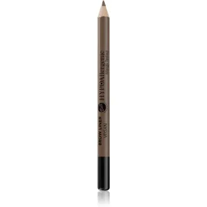 Bell Hypoallergenic eyebrow pencil shade 02 0,8 g