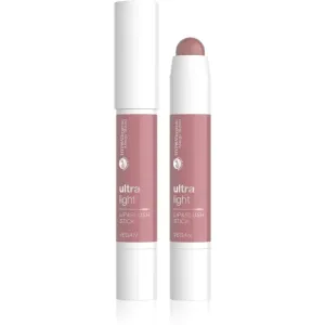 Bell Hypoallergenic Ultra blusher shade Misty Blossom 3,8 g
