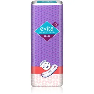 BELLA Evita Normal Long sanitary towels 10 pc