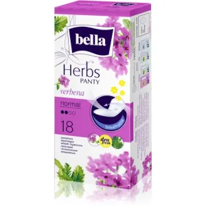 BELLA Herbs Verbena panty liners 18 pc