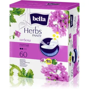 BELLA Herbs Verbena panty liners 60 pc