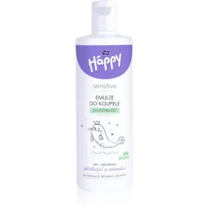 BELLA Baby Happy Sensitive bath emulsion for children 250 ml