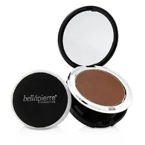 Bellapierre CosmeticsCompact Mineral Blush - # Suede 10g/0.35oz