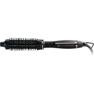 Bellissima My Pro Magic PB2 30 straightening thermo brush for volume styling and curls PB2 30 1 pc