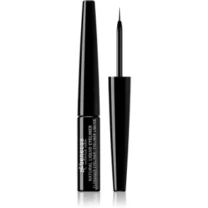 Benecos Natural Beauty liquid eyeliner shade Black 3 ml #251311