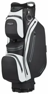 Bennington Dry CA 14 Water Resistant Black/White Golf Bag