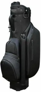 Bennington Limited QO 9 Water Resistant Black Golf Bag
