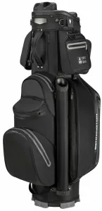 Bennington SEL QO 9 Select 360° Water Resistant Black/Black Golf Bag #93185