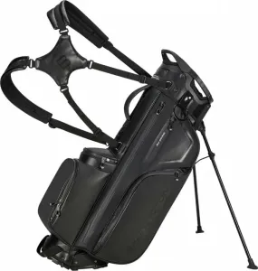 Bennington Limited 14 Water Resistant Black Golf Bag