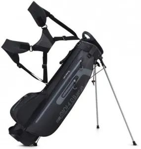Bennington Mini Black/Grey Golf Bag