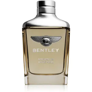 Bentley Infinite Intense eau de parfum for men 100 ml #225949