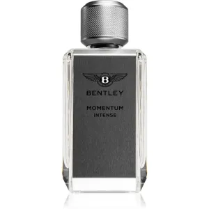 Bentley Momentum Intense eau de parfum for men 60 ml