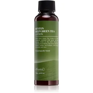 Benton Deep Green Tea moisturising lotion with green tea 120 ml #283378