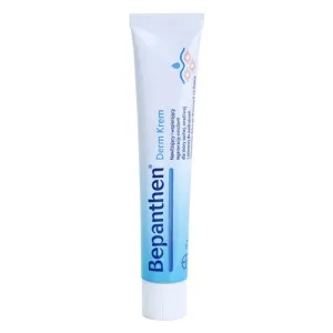 Bepanthen Derm restoring cream for irritated skin 30 g #269645