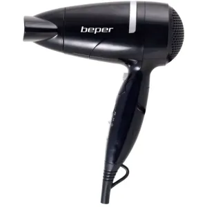 BEPER 40978 travel hairdryer 1 pc