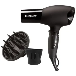 BEPER 40979 Turbo Touch 2000W hair dryer 1 pc